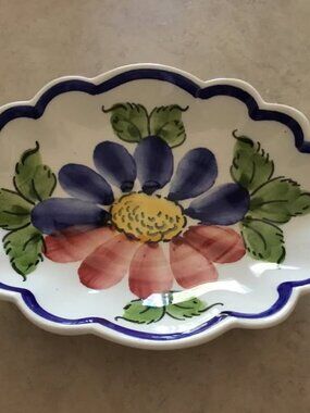 Vintage Anfora Dish
